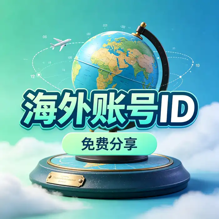 探索香港地区应用商店的主题插图